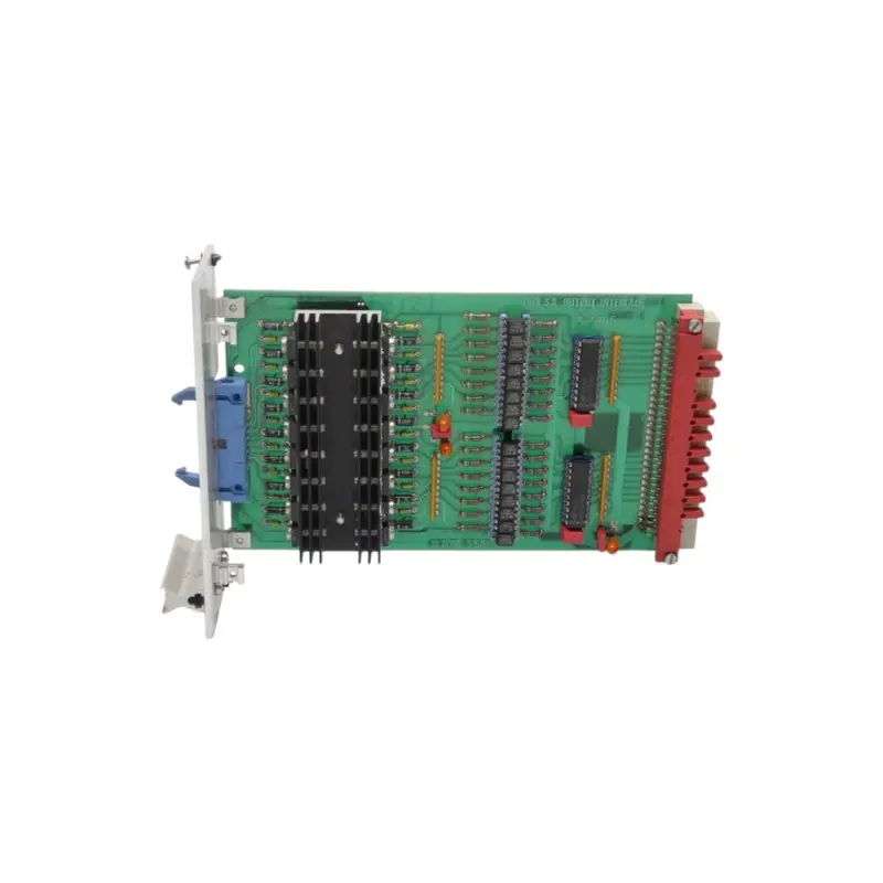 Fael S.A. 3-30222 Unmp 1