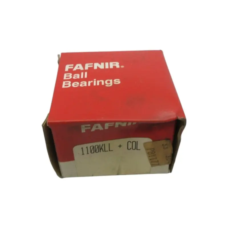 Fafnir 1100Kll+Col Nsmp 1