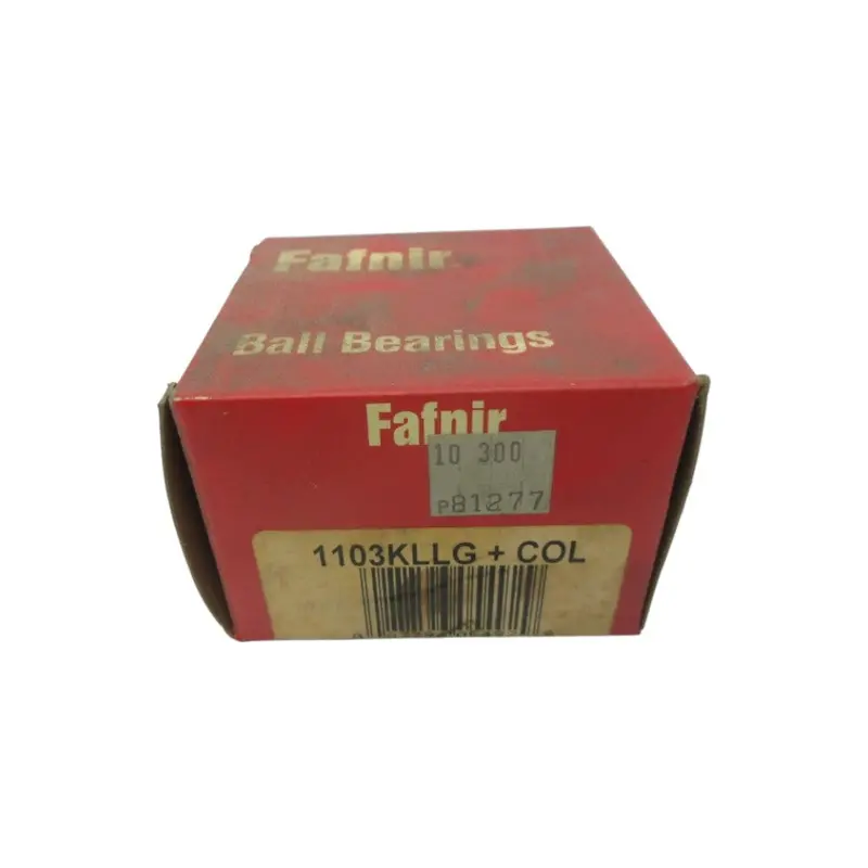 Fafnir 1103Kllg+Col Nsmp 1