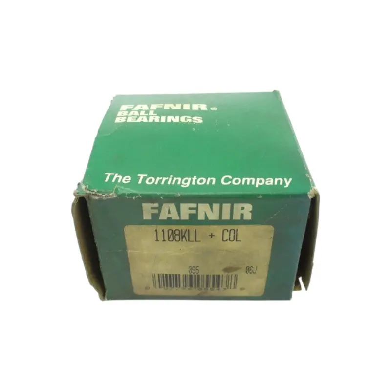 Fafnir 1108Kll+Col Nsmp 1
