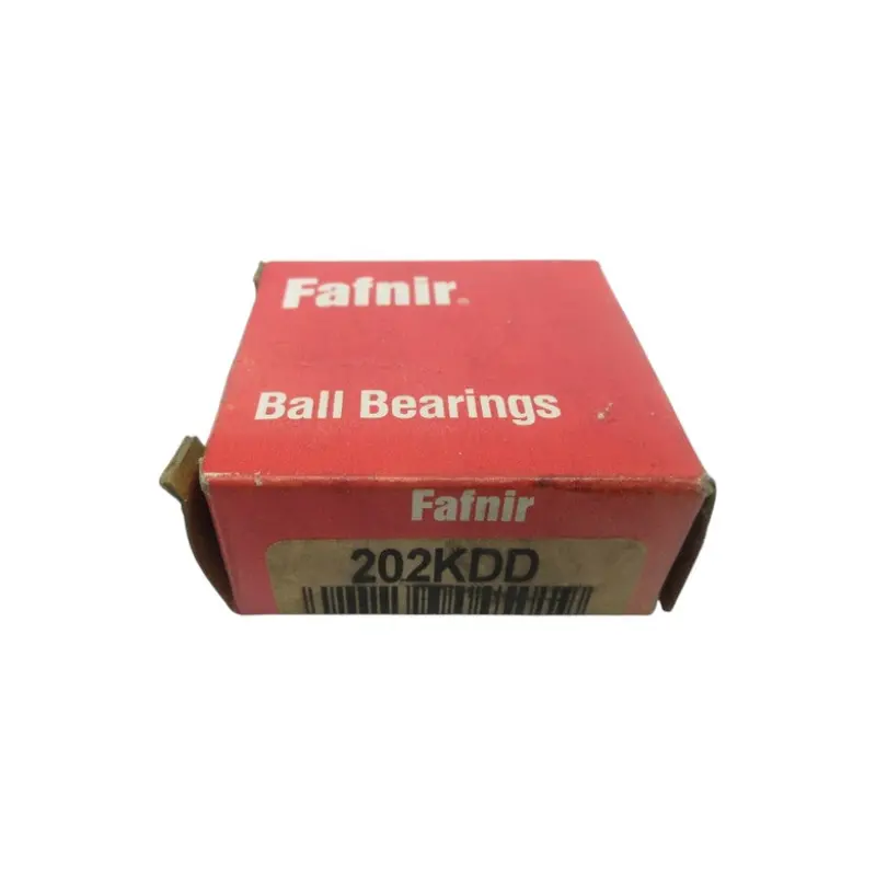 Fafnir 202Kdd Nsmp 1