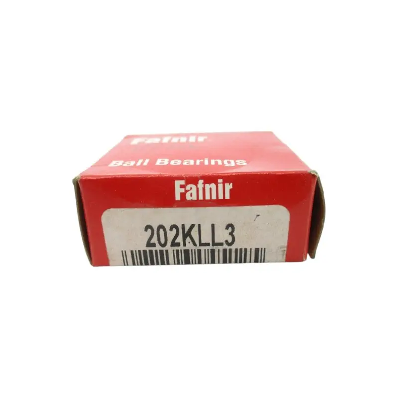 Fafnir 202Kll3 Nsmp 1