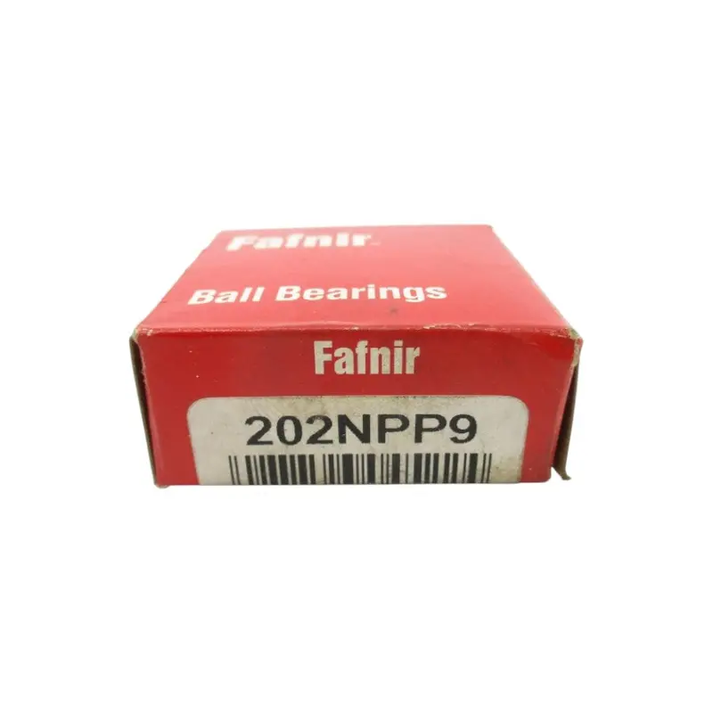 Fafnir 202Npp9 Nsmp 1