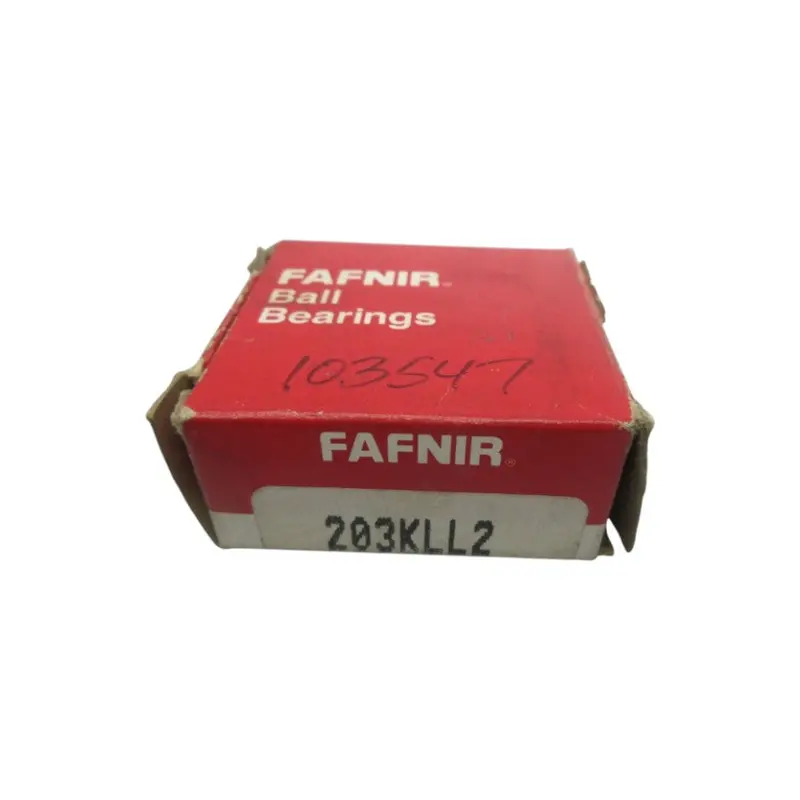 Fafnir 203Kll2 Nsmp 1