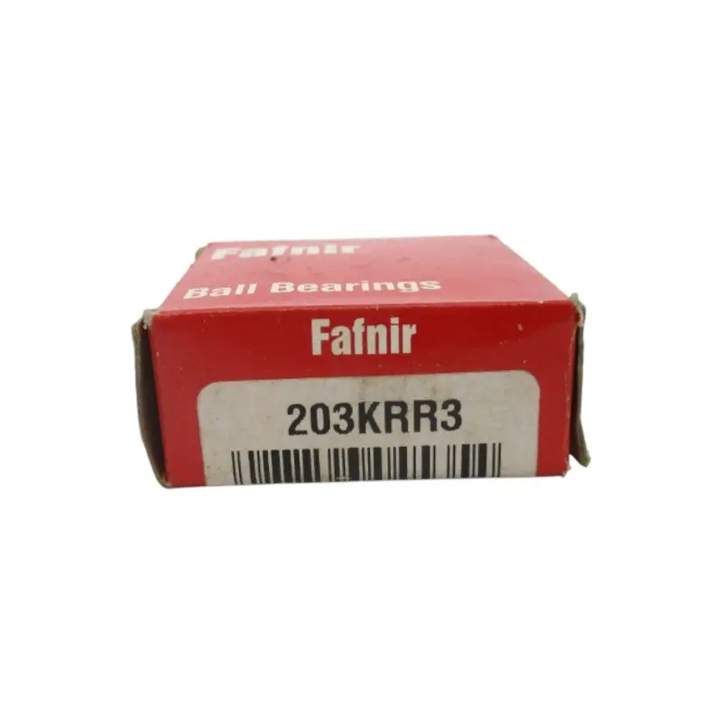 Fafnir 203Krr3 Nsmp 1