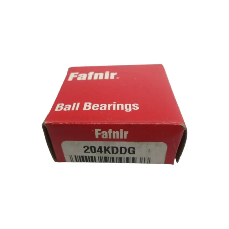 Fafnir 204Kddg Nsmp 1