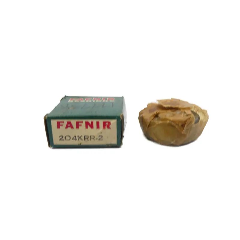 Fafnir 204Krr-2 Nsmp 1