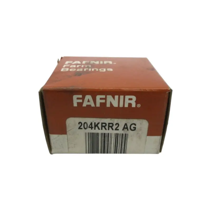 Fafnir 204Krr2ag Nsmp 1