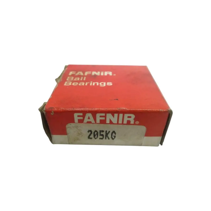 Fafnir 205Kg Nsmp 1