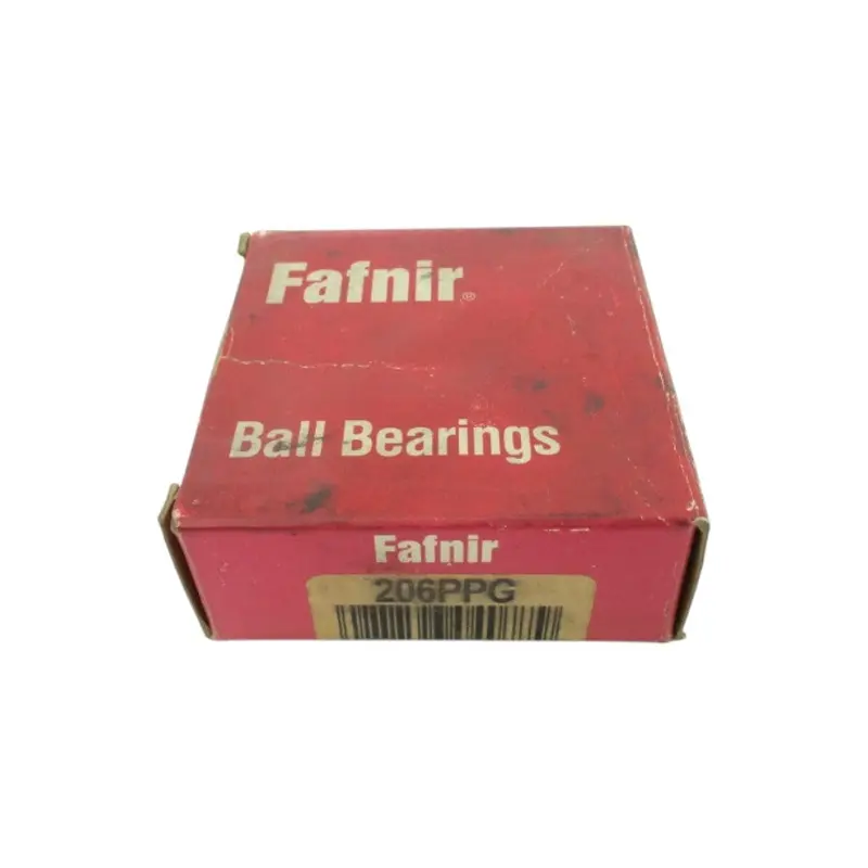 Fafnir 206Ppg Nsmp 1