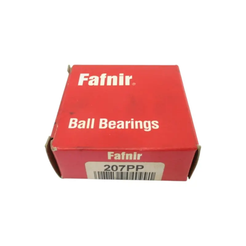 Fafnir 207Pp Nsmp 1