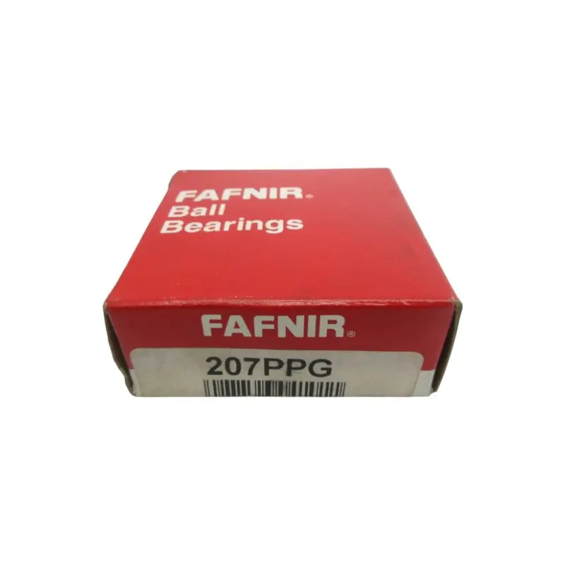 Fafnir 207Ppg Nsmp 1