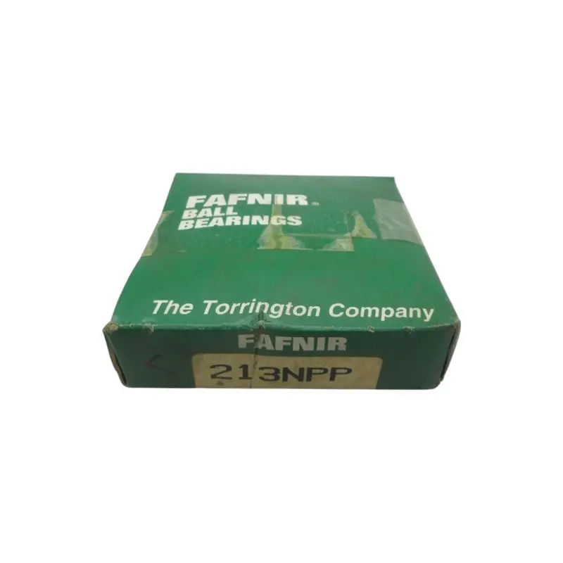 Fafnir 213Npp Nsmp 1