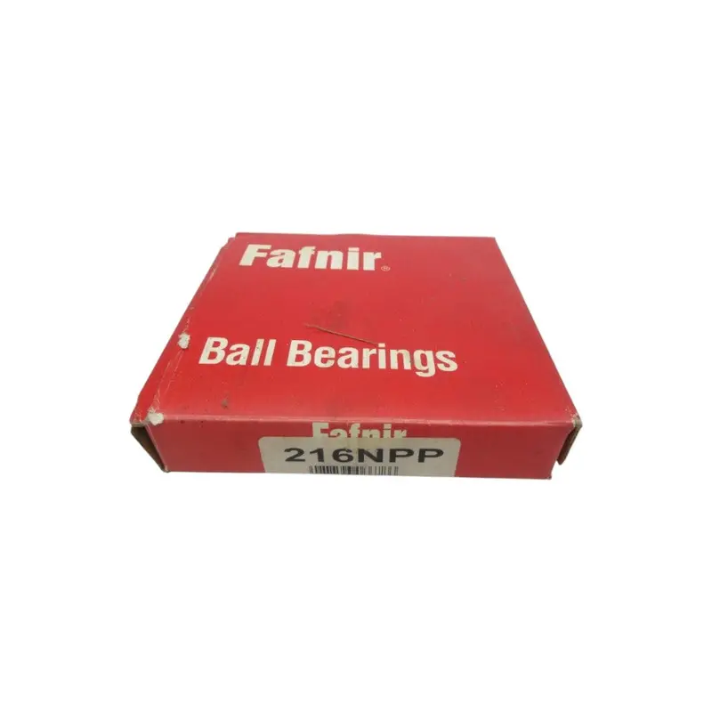 Fafnir 216Npp Nsmp 1