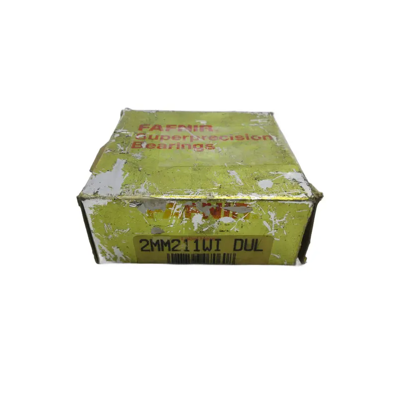 Fafnir 2Mm211widul Nsmp 1