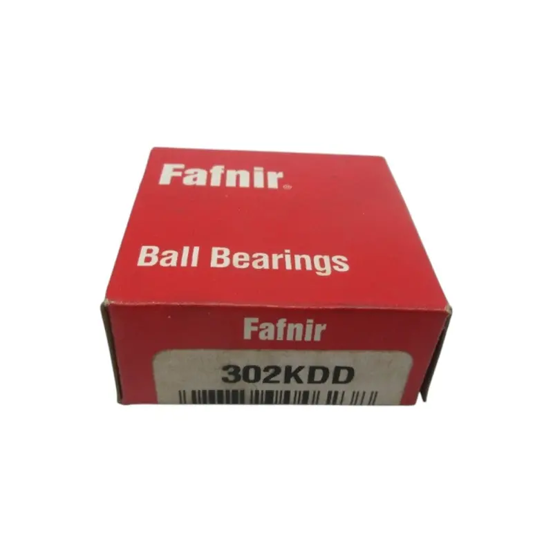 Fafnir 302Kdd Nsmp 1