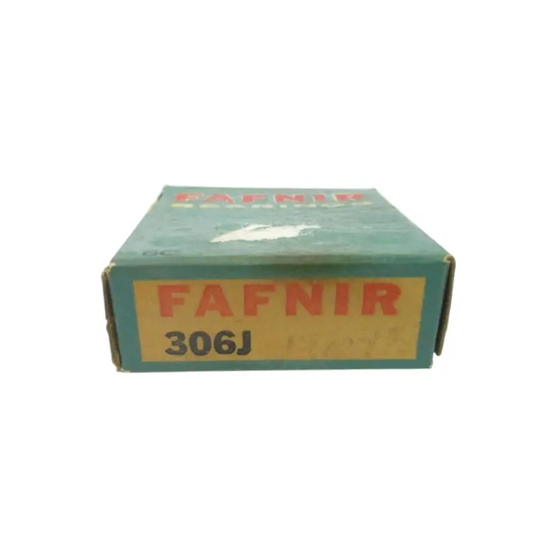 Fafnir 306J Nsmp 1
