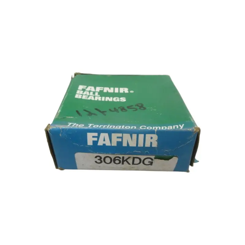 Fafnir 306Kdg Nsmp 1