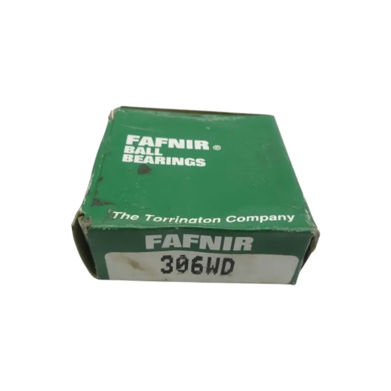 Fafnir 306Wd Nsmp 1