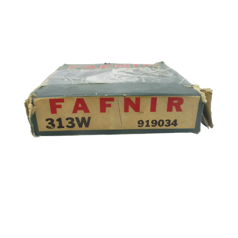 Fafnir 313W Nsmp 1