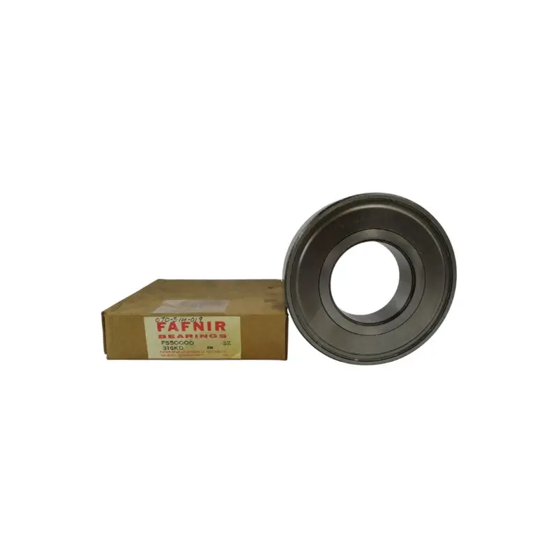 Fafnir 316Kd Fs50000 Nsmp 1