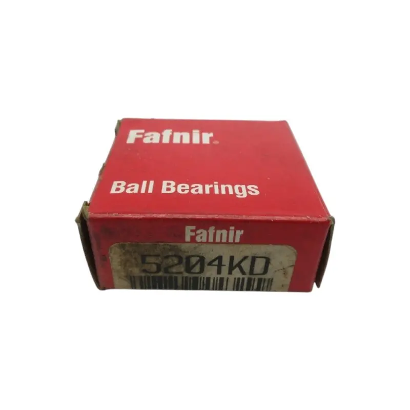 Fafnir 5204Kd Nsmp 1