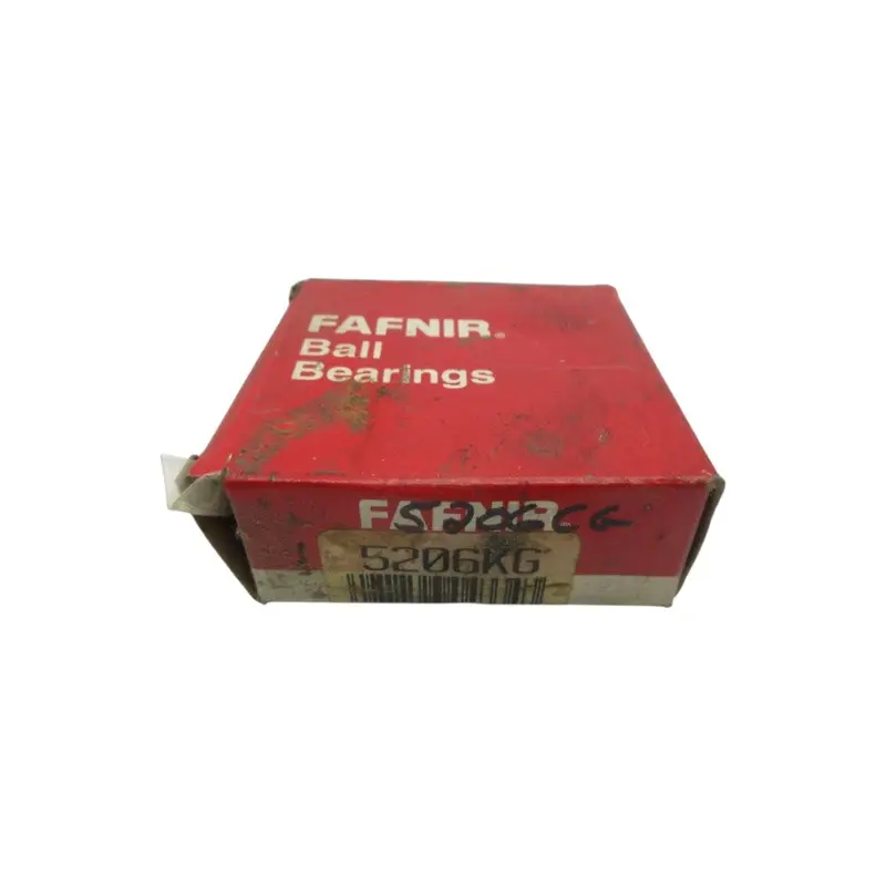 Fafnir 5206Kg Nsmp 1