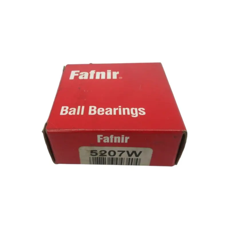 Fafnir 5207W Nsmp 1