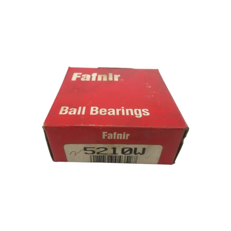 Fafnir 5210W Nsmp 1