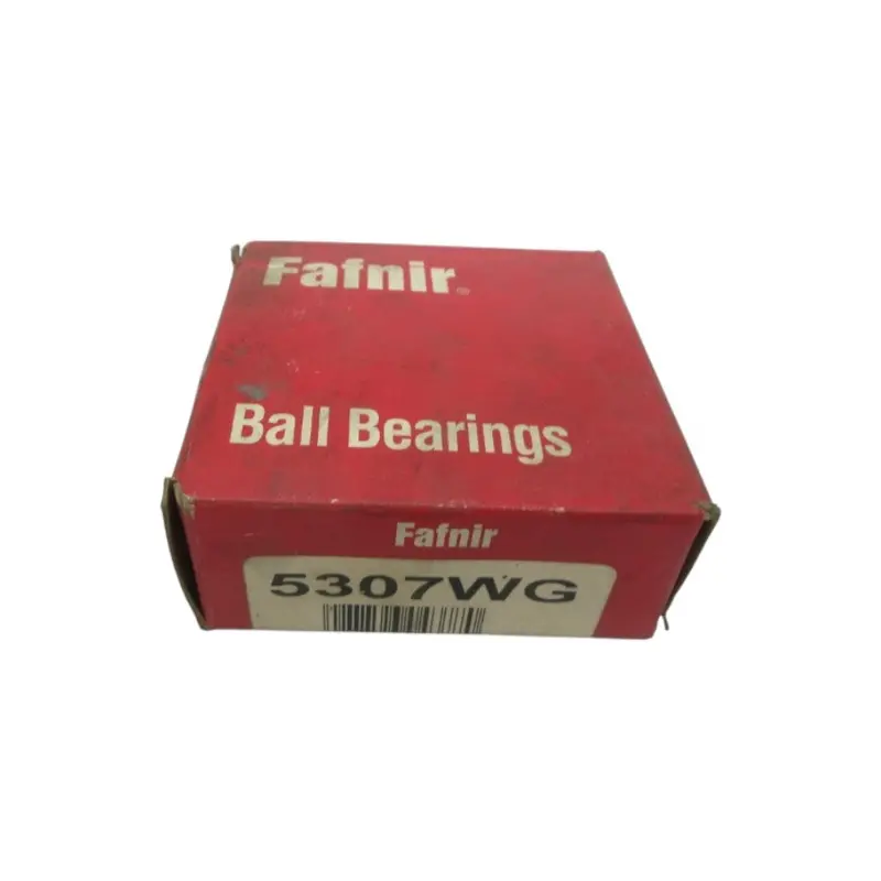 Fafnir 5307Wg Nsmp 1