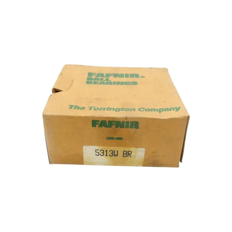 Fafnir 5313Wbr Nsmp 1