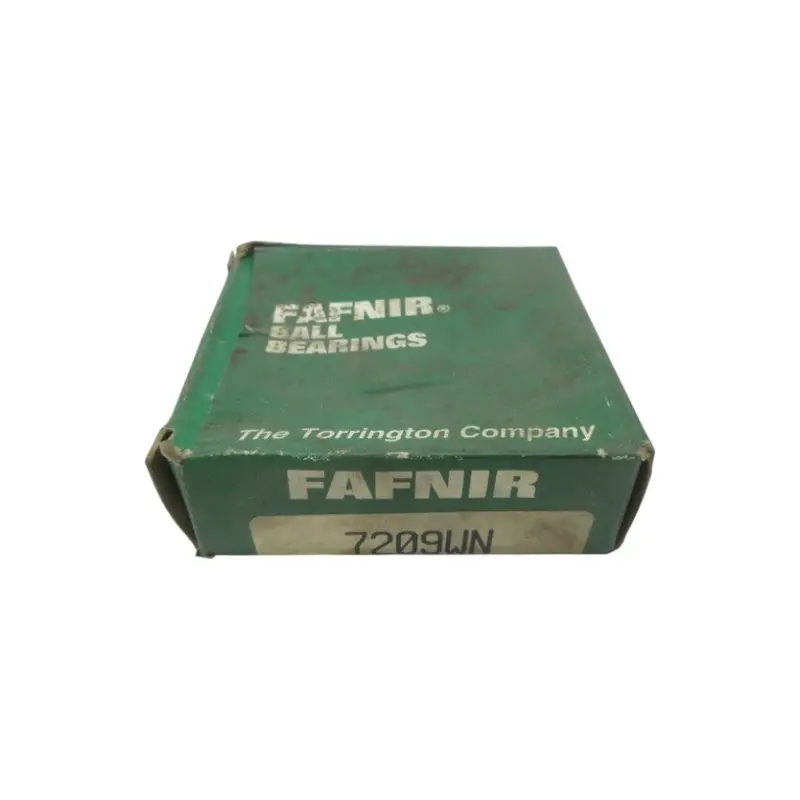 Fafnir 7209Wn Nsmp 1