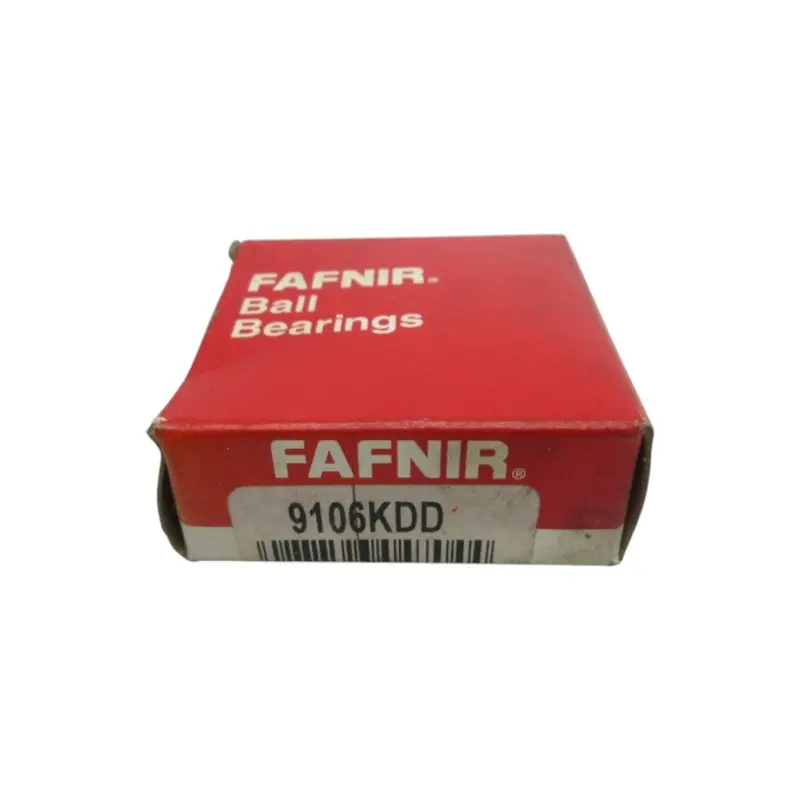 Fafnir 9106Kdd Nsmp 1