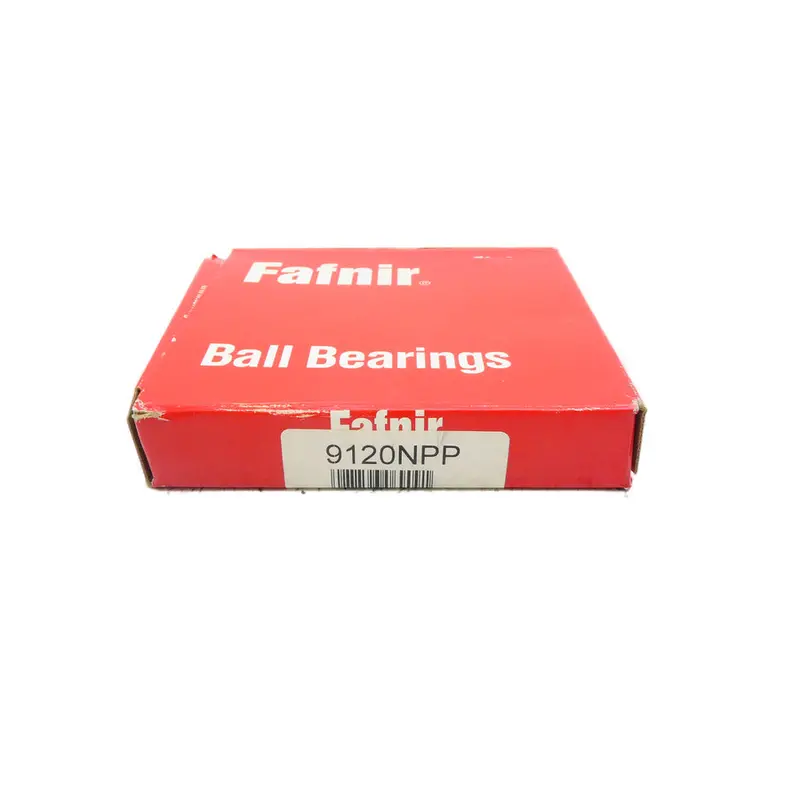 Fafnir 9120Npp Nsmp 1