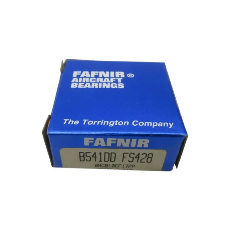 Fafnir B541ddfs428 Nsmp 1