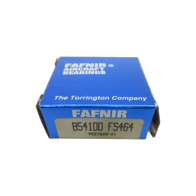 Fafnir B541ddfs464 Nsmp 1
