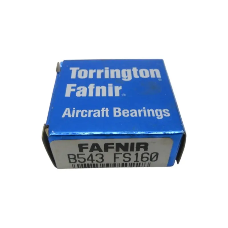 Fafnir B543fs160 Nsmp 1