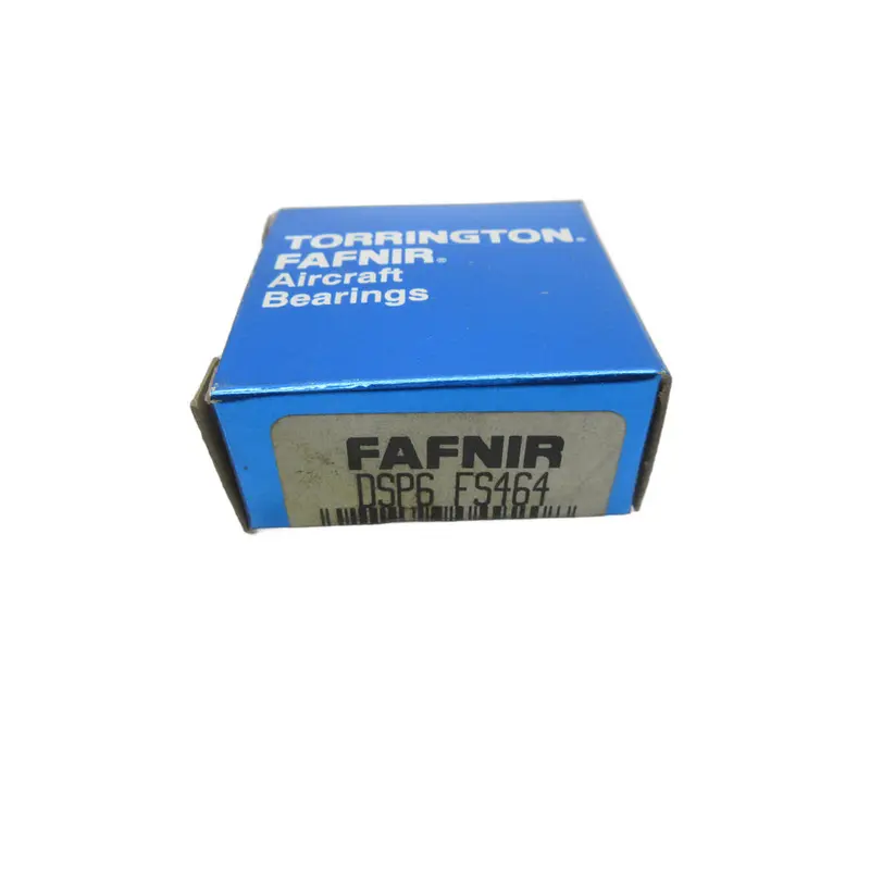 Fafnir Dsp6fs464 Nsmp 1