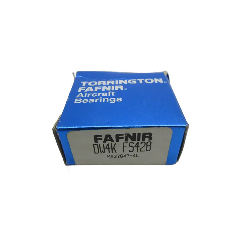 Fafnir Dw4kfs428 Nsmp 1