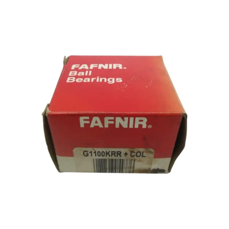 Fafnir G1100krr+Col Nsmp 1