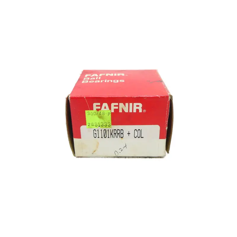 Fafnir G1101krrb+Col Nsmp 1
