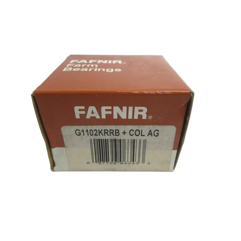 Fafnir G1102krrb+Colag Nsmp 1