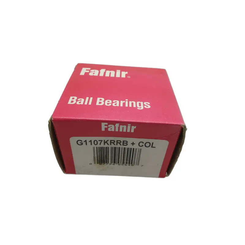 Fafnir G1107krrb+Col Nsmp 1