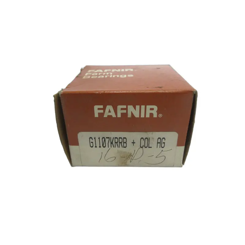 Fafnir G1107krrb+Colag Nsmp 1