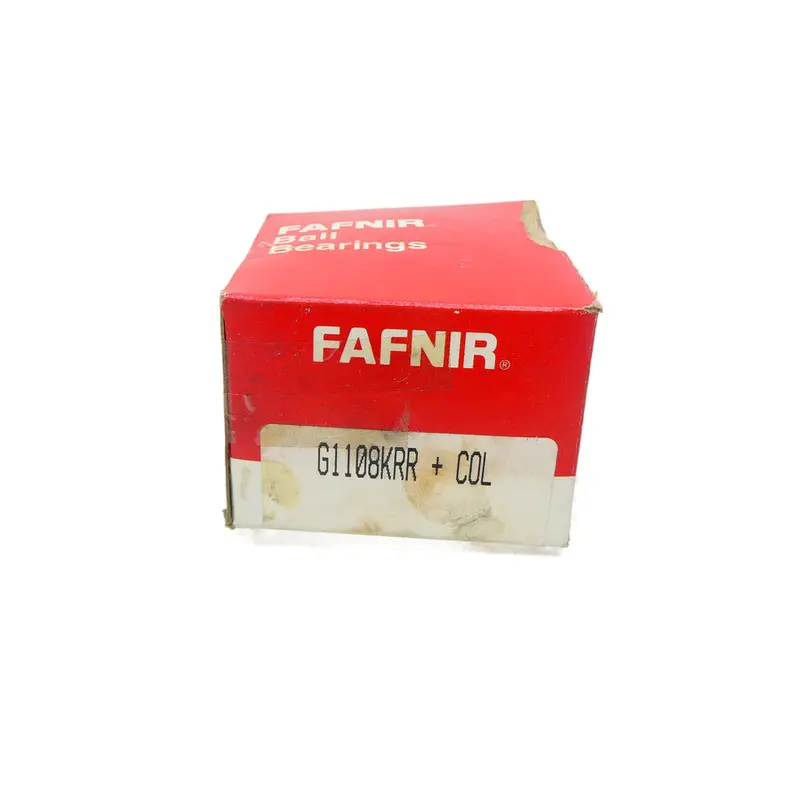 Fafnir G1108krr+Col Nsmp 1