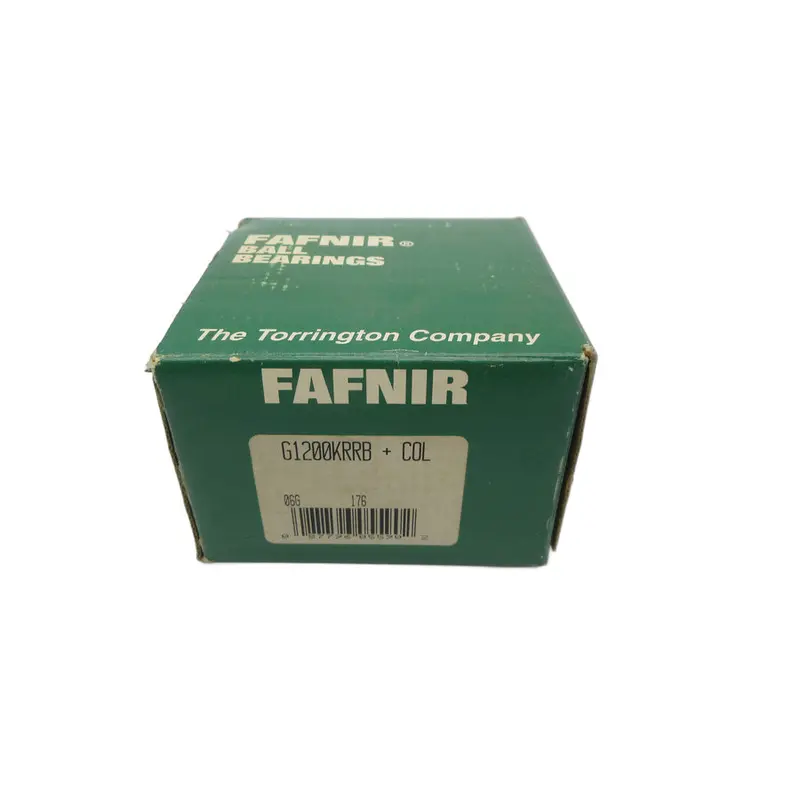 Fafnir G1200krrb+Col Nsmp 1