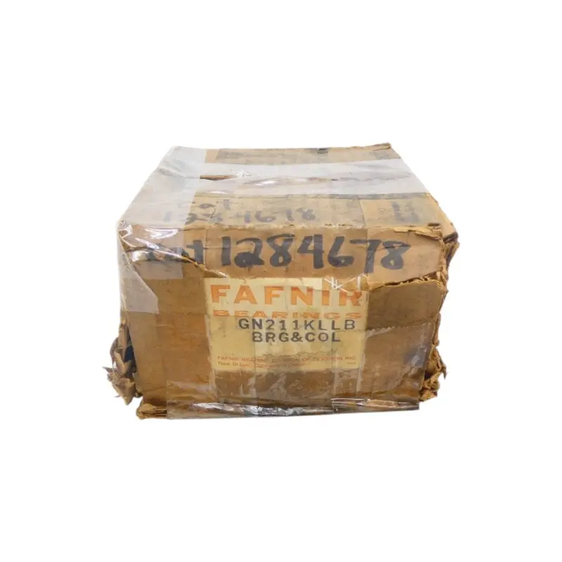 Fafnir Gn211kllb Nsmp 1