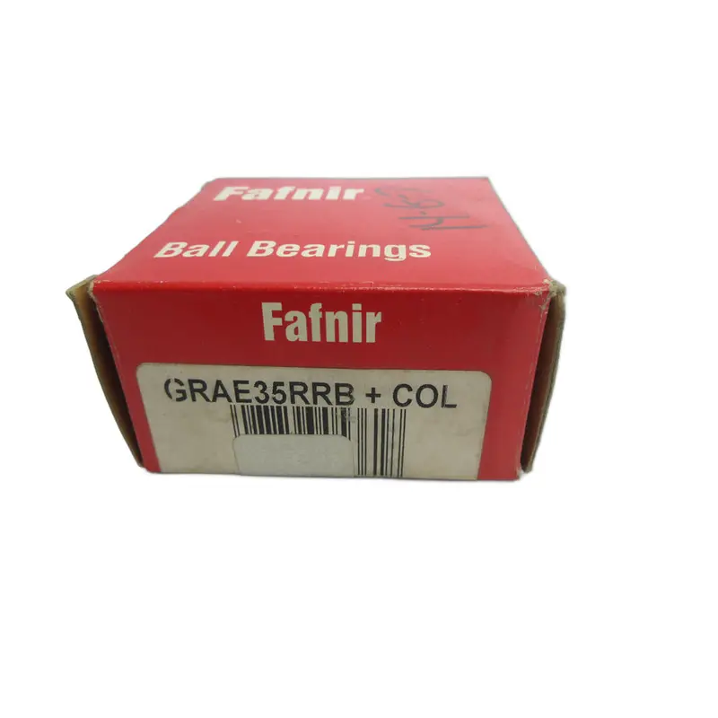 Fafnir Grae35rrb+Col Nsmp 1