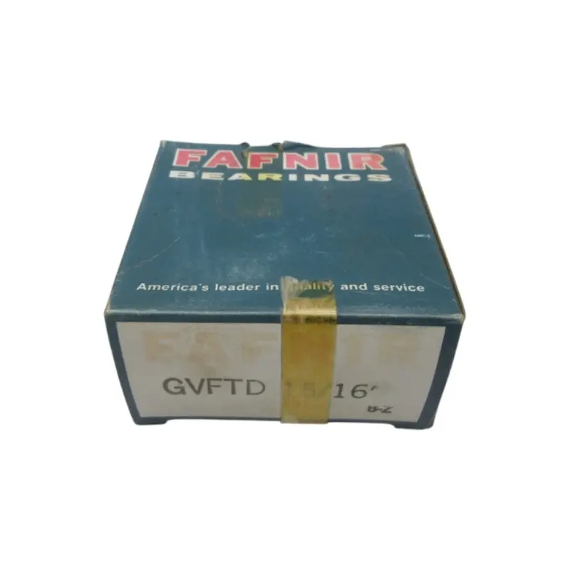 Fafnir Gvftd15/16 Nsmp 1