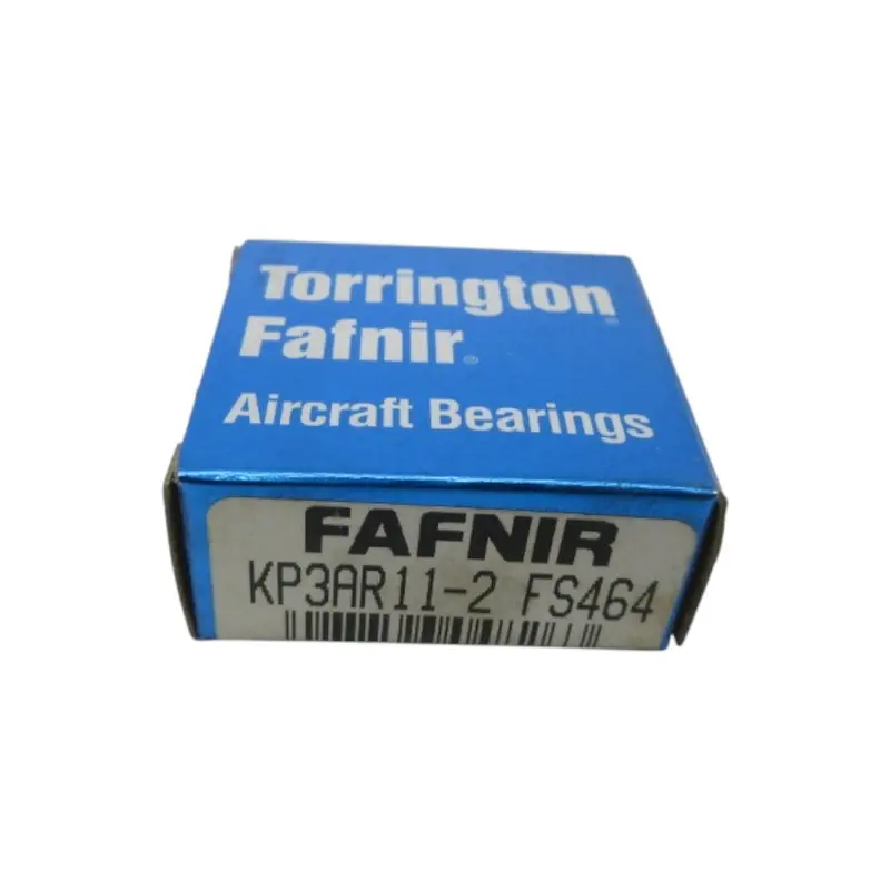 Fafnir Kp3ar11-2Fs464 Nsmp 1